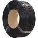 3DJAKE ecoPLA Refill Preto - 1,75 mm / 1000 g