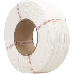 3DJAKE ecoPLA Refill White - 1,75 mm / 1000 g