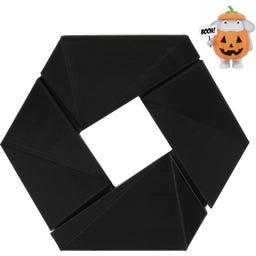 3DJAKE PCTG Schwarz
