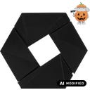 PCTG Black, 1,75 mm / 1000 g