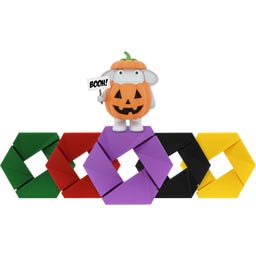 3DJAKE PCTG Dark Magic Halloween Bundle