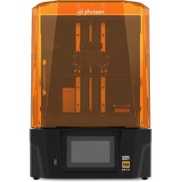 Phrozen Sonic Mighty Revo 16K - defekt