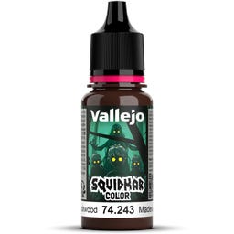 Vallejo Squidmar Color