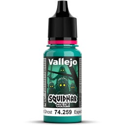 Vallejo Squidmar Color