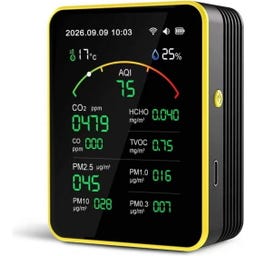 Mintion MT15 Air Quality Detector