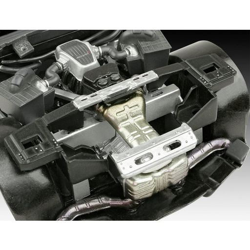 Revell Model Set McLaren 570S - 1 Stk