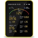 Mintion MT15 Air Quality Detector