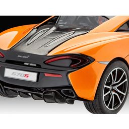 Revell Model Set McLaren 570S - 1 ks