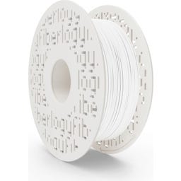 Fiberlogy PP White