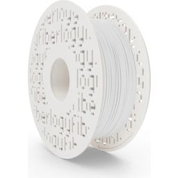 Fiberlogy PETG Matte White - 1,75 mm / 850 g