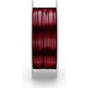 Fiberlogy Easy ABS - Transparent Burgundy - 1,75 mm / 750 g