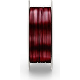 Fiberlogy Easy ABS - Transparent Burgundy - 1,75 mm / 750 g