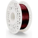 Fiberlogy Easy ABS - Transparent Burgundy