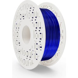Fiberlogy Easy ABS Navy Blue Transparent