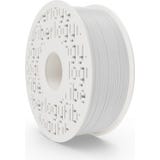 Fiberlogy Nylon PA12 White