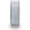 Fiberlogy Easy PETG Silver - 1,75 mm / 1000 g
