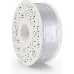 Fiberlogy PCTG Crystal Clear - 1,75 mm / 1000 g