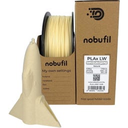 Nobufil PLAx LW Natural