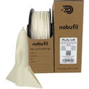 Nobufil PLAx LW White