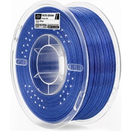 Elegoo PETG Glitter Blue