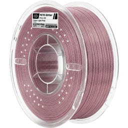Elegoo PETG Glitter Light Pink