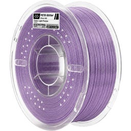 Elegoo PETG Glitter Light Purple