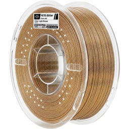Elegoo PETG Glitter Light Brown