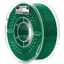 Elegoo PETG Glitter Teal Green