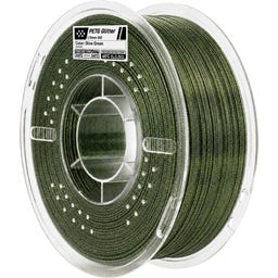 Elegoo PETG Glitter Olive Green