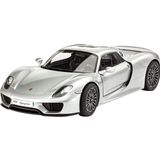 Revell Model Set Porsche 918 Spyder