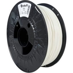 Nobufil PLA White