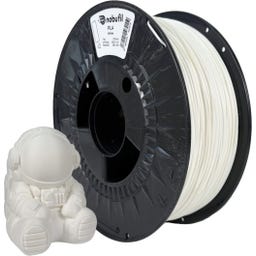 Nobufil PLA White