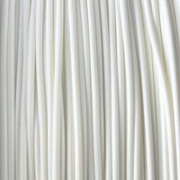 Nobufil PLA White