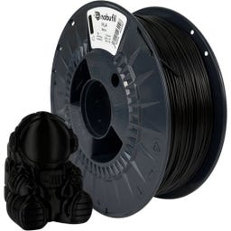 Nobufil PLA Black