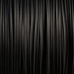 Nobufil PLA Black