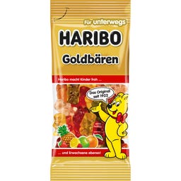 HARIBO Goldbears