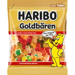 HARIBO Goldbears