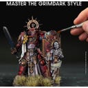 The Army Painter John Blanche Masterclass