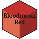 The Army Painter John Blanche Masterclass - Bloodmoon Red
