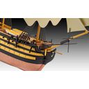 Revell Model Set Admiral Nelson Flagship - 1 pc