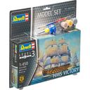 Revell Modelo Admiral Nelson Flagship - 1 ud.