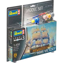 Revell Modelo Admiral Nelson Flagship - 1 ud.