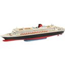 Revell Model Set Queen Mary 2 - 1 pz.