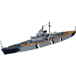 Revell Modelo Bismarck