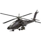 Revell Zestaw modelowy AH-64A Apache