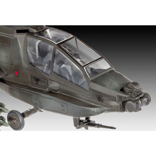 Revell Mallisetti AH-64A Apache - 1 Kpl