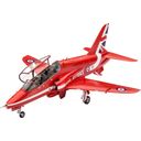 Revell Mallisarja BAe Hawk T.1 Red Arrow - 1 Kpl
