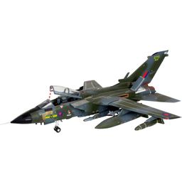 Revell Modelo Tornado GR.1 RAF