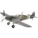 Revell Model Set Spitfire Mk V - 1 pcs