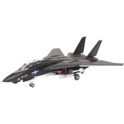 Revell Model Set F-14A Black Tomcat